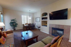 LV102 Upstairs 1 Bedroom Legacy Villas Delight